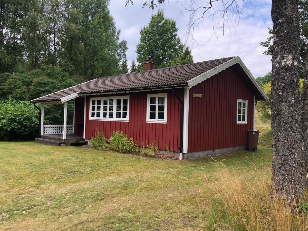 Villa Saevekulla 208 "Lillekulla" Esterno foto