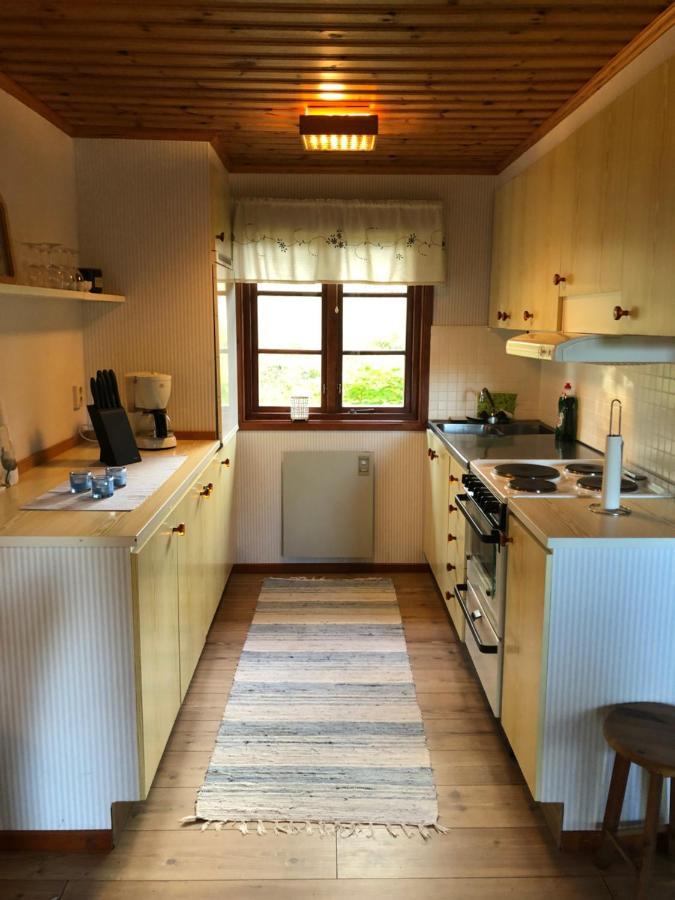 Villa Saevekulla 208 "Lillekulla" Esterno foto