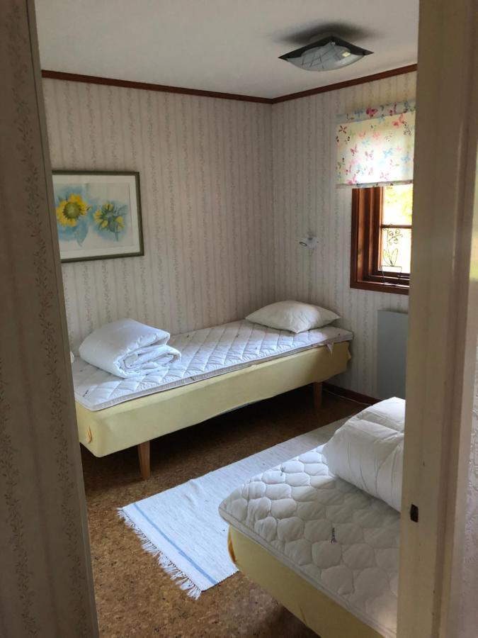 Villa Saevekulla 208 "Lillekulla" Esterno foto