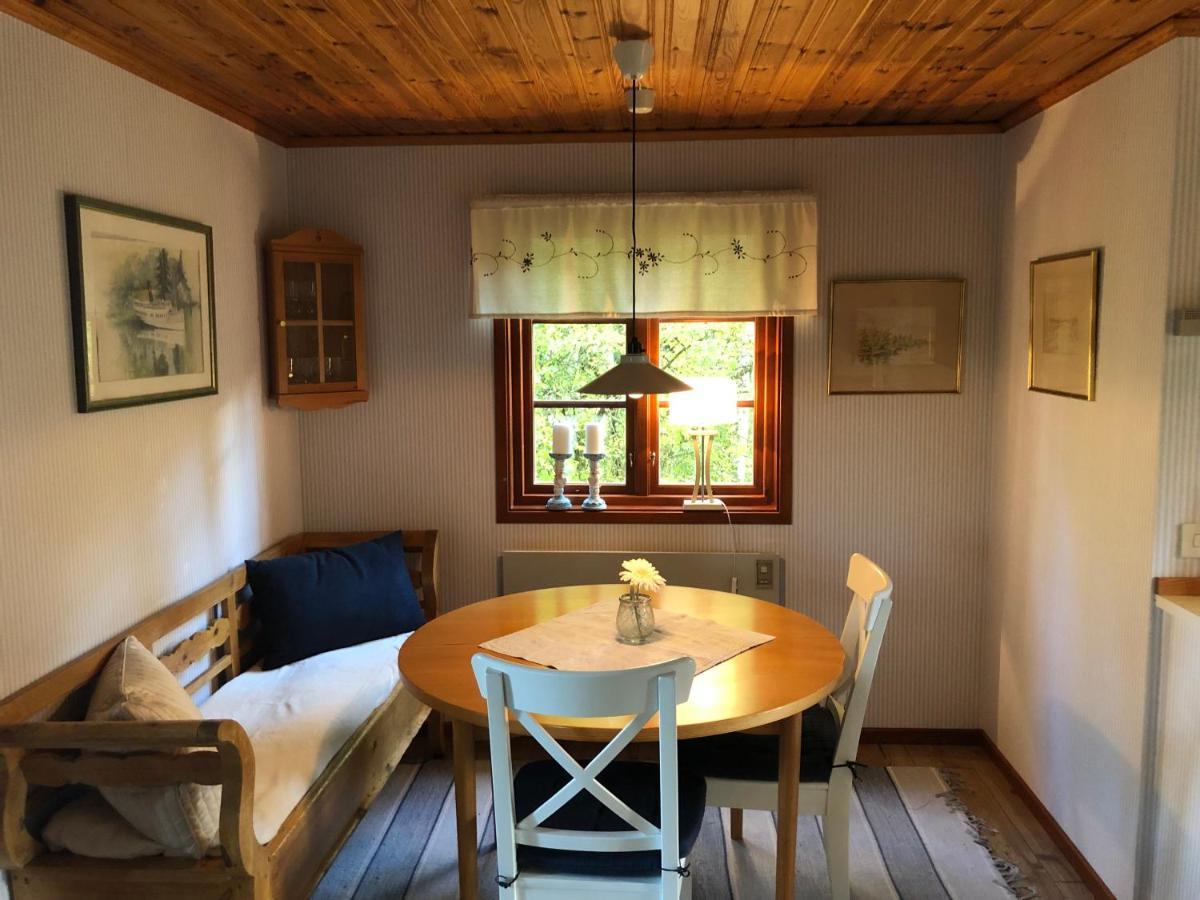 Villa Saevekulla 208 "Lillekulla" Esterno foto