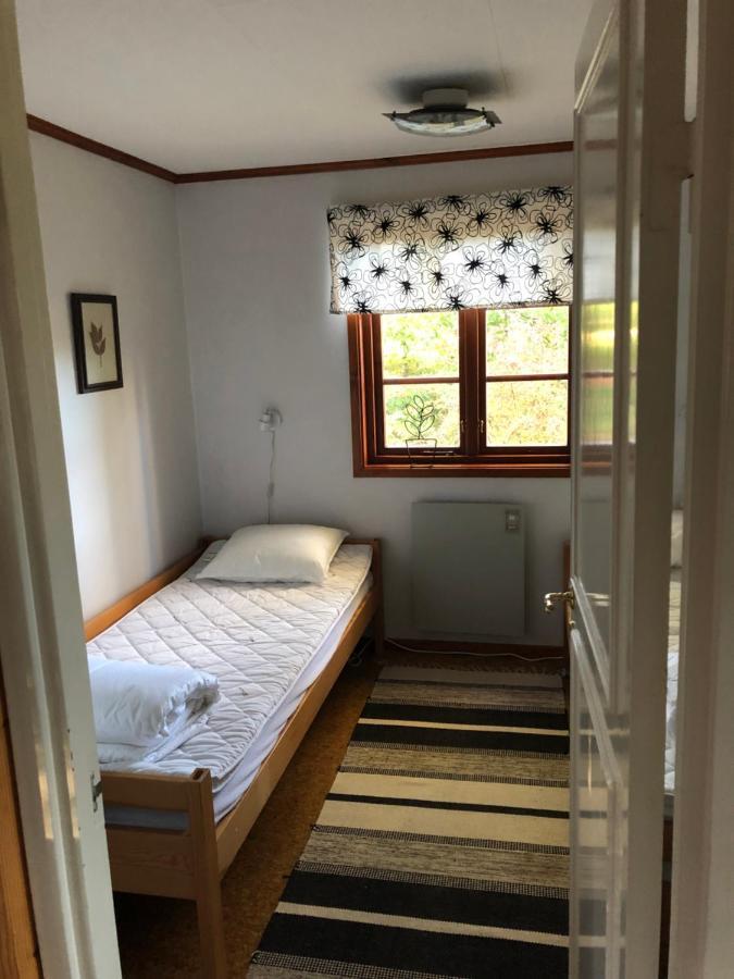 Villa Saevekulla 208 "Lillekulla" Esterno foto