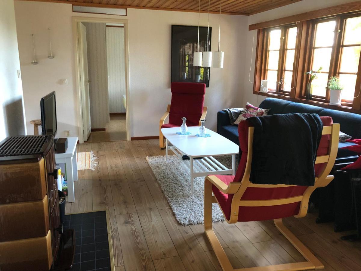 Villa Saevekulla 208 "Lillekulla" Esterno foto